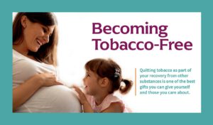 Becoming Tobacco-Free